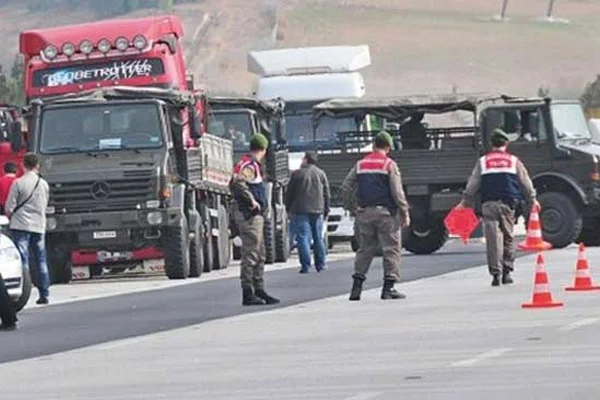MİT TIR'ları davası başlıyor