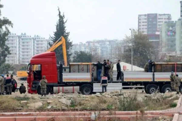 MİT tırları davasında önemli karar