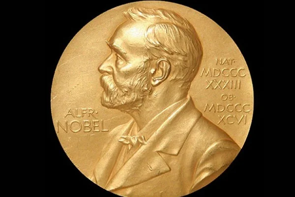 Nobel Edebiyat Ödülü'nün sahibi belli oldu