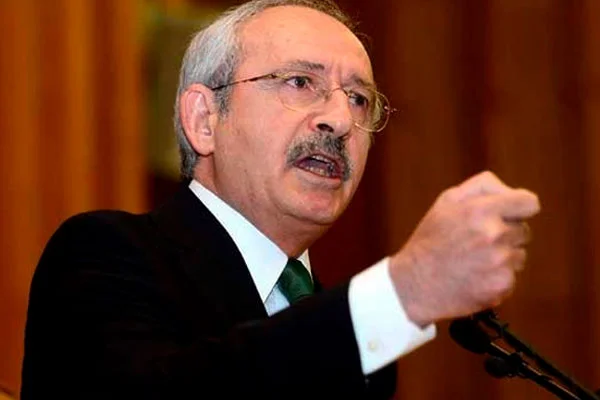 'Olayların tamamından AKP'nin haberi var'