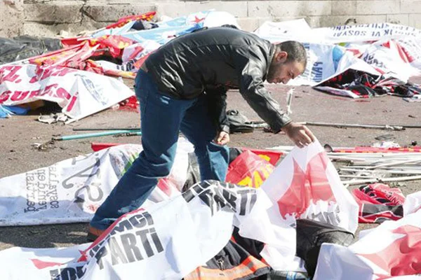 Ölenlerin ailelerine maaş bağlanacak
