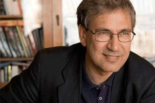 Orhan Pamuk şaşırtmadı