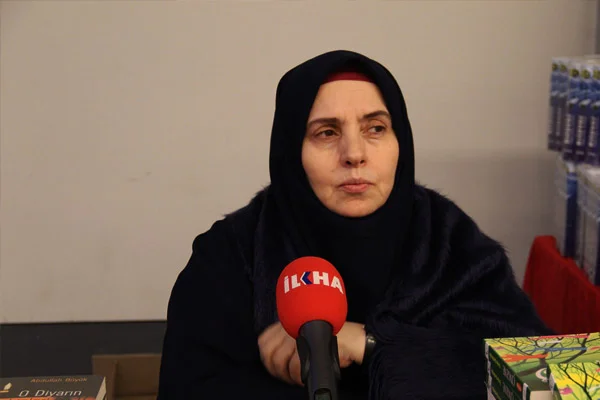 'Parti kardeşliği çıktı, din kardeşliği gitti!'