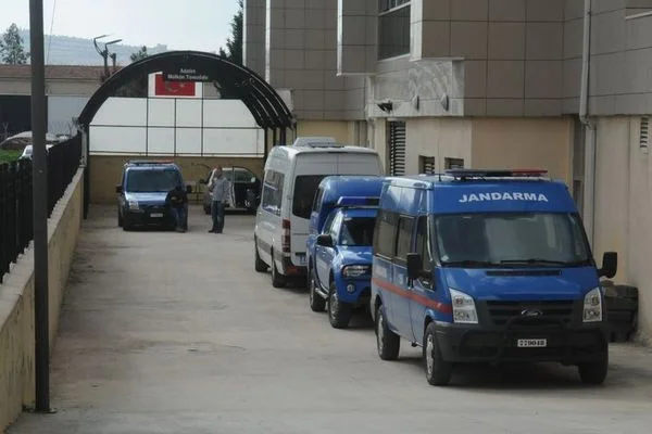 Patlamayla ilgili 3 kişi adliyede