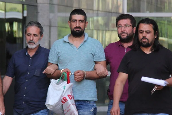 Pazarcıların kavgası ölümle bitti
