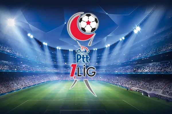 PTT 1. Lig'de hakemler belli oldu