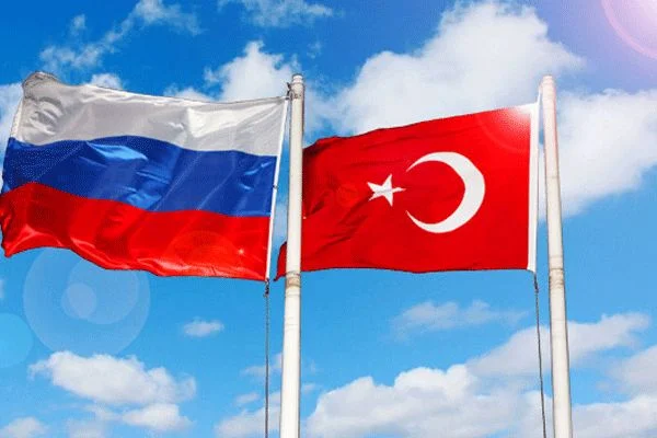 Rusya ile Türkiye arasında hat iddiası