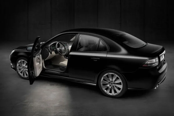 Saab'tan yerli otomobil açıklaması