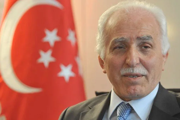 Saadet Partisi seçim bildirgesini açıkladı