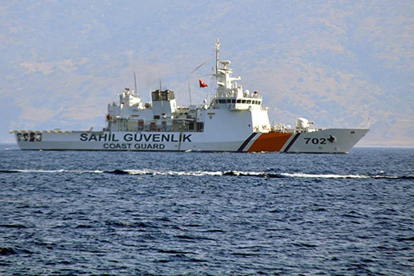 Sahil Güvenlik: 265 kişi kurtarıldı