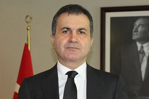 Saldırıya AK Parti'den ilk tepki