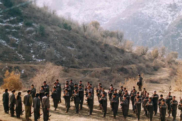 Samsun Valisi'nden PKK açıklaması