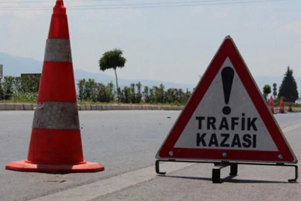 Sarıyer'de kaza: 2 ölü