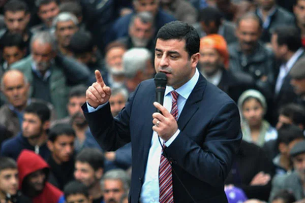 'Sayın Cumhurbaşkanın bu sözüne katılıyorum'