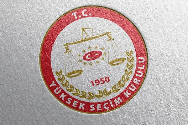 Seçim yasakları başladı