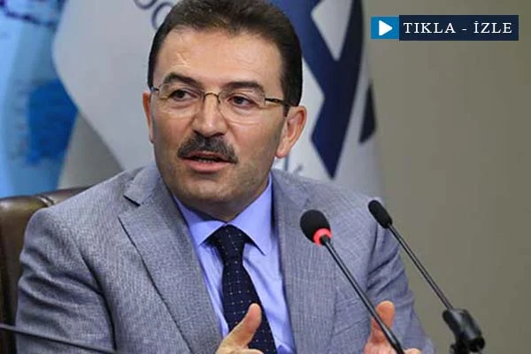 Selami Altınok öldürülen PKK'lı sayısını açıkladı