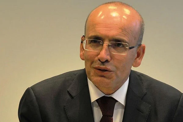 Şimşek: Saldırılar yabancı yatırımcıyı ürkütmeyecek
