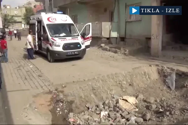 Şırnak'ta çatışma ve patlama: 9 yaralı