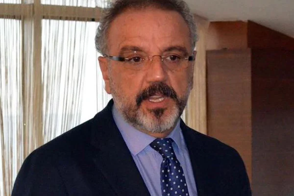 Sırrı Sakık'tan 'ceza' açıklaması