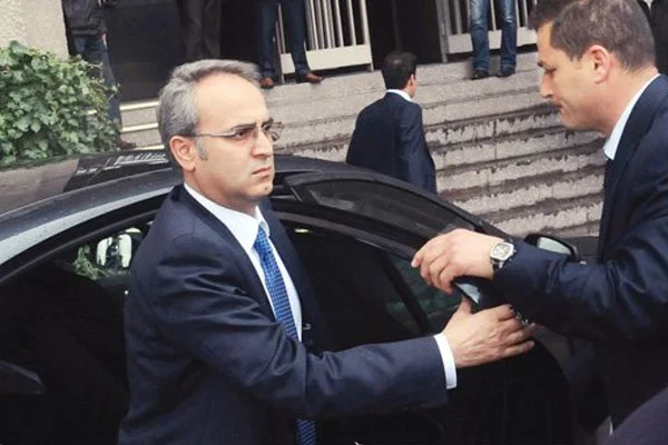 Şoförü kozmik oda savcısı sorgulayacak