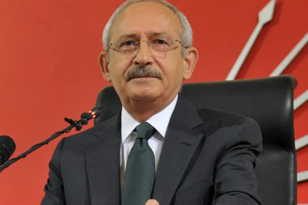 'Son zamanlarda duyduğum tek güzel haber...'
