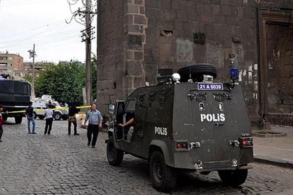 Sur İlçesi'ndeki sokağa çıkma yasağı kaldırıldı