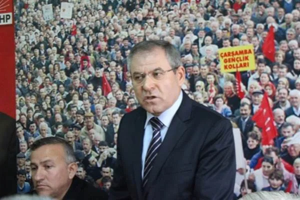 'Suriyeli mülteciler oy kullanacak'