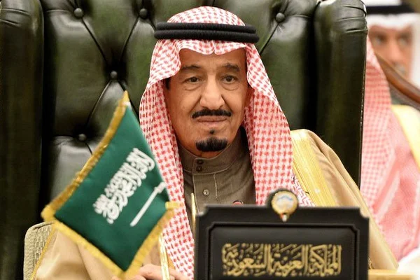 Suudi Arabistan'da darbe şüphesi