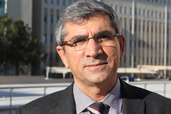 Tahir Elçi hakkında yakalama kararı