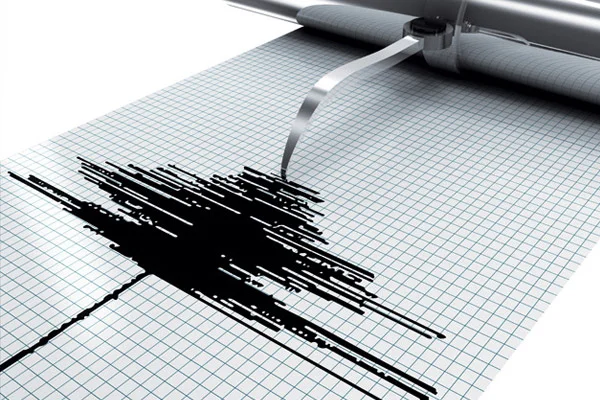 Tokat'ta deprem