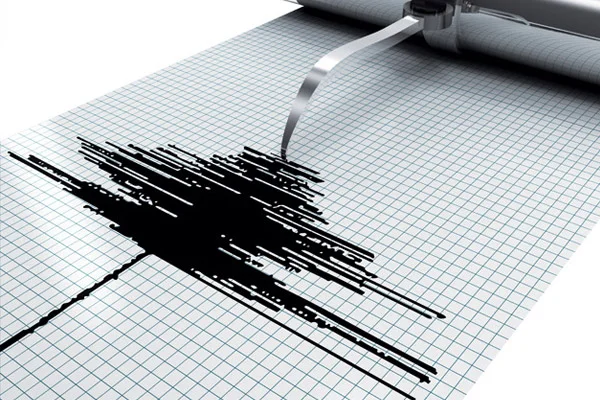 Tokat'ta korkutan deprem