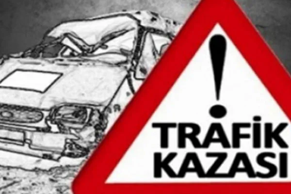 Trafik kazaları her yıl 1 milyon 250 bin can alıyor