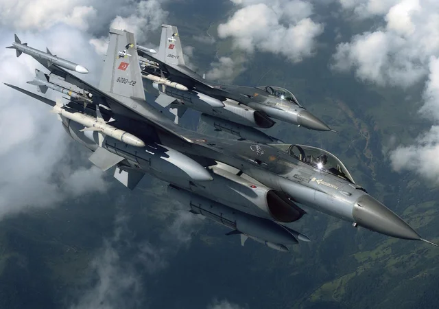 TSK'dan PKK açıklaması
