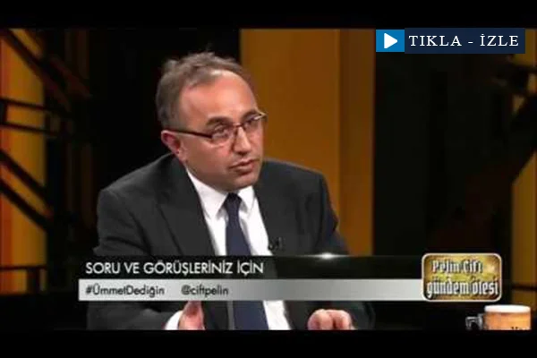 Türk demek..