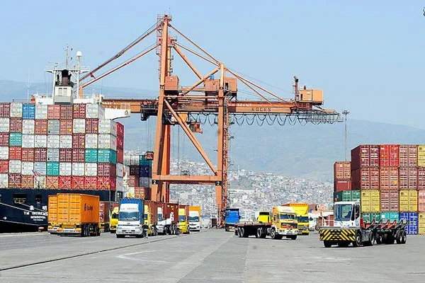 Türkiye, AB'nin en önemli ticaret ortağı