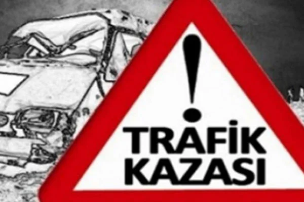 Türkiye'de trafik kazaları can aldı