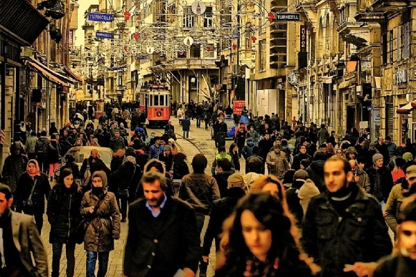 Türkiye'de yaşam süresi kaç yıl?