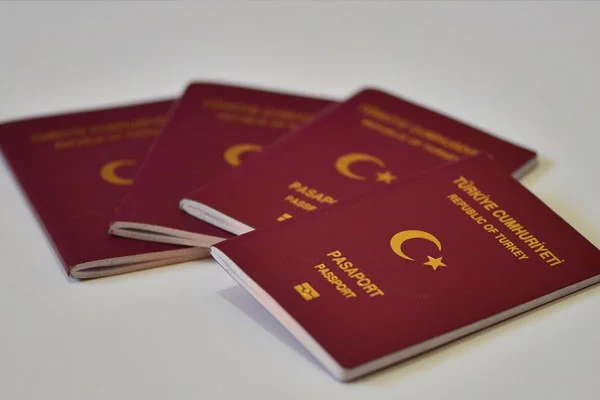 Türkiye'den konut alan yabancıya müjde