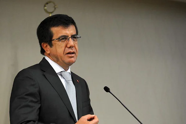'Türkiye emin ellerdedir'