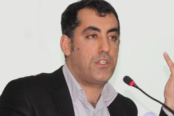 'Türkiye kaosa doğru götürülüyor'