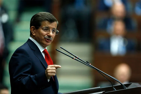 Türkiye'yi rahatsız eden teklif