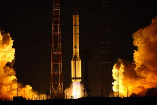Türksat 4B'den ilk sinyal alındı