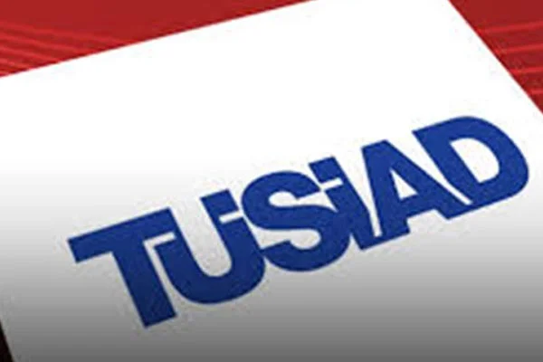 TUSİAD'dan Ankara açıklaması