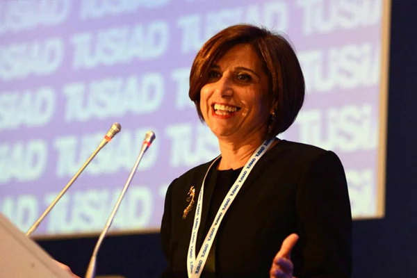 TÜSİAD'tan seçim atağı