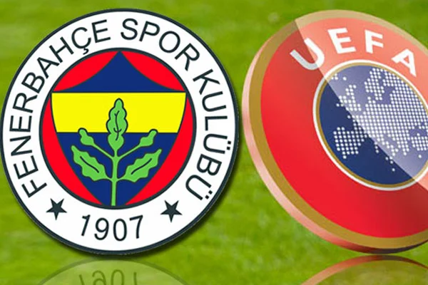 UEFA'dan Fenerbahçe'ye davet