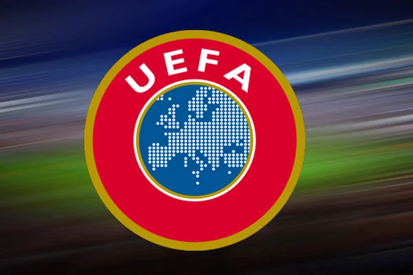 UEFA'dan Türk isme görev