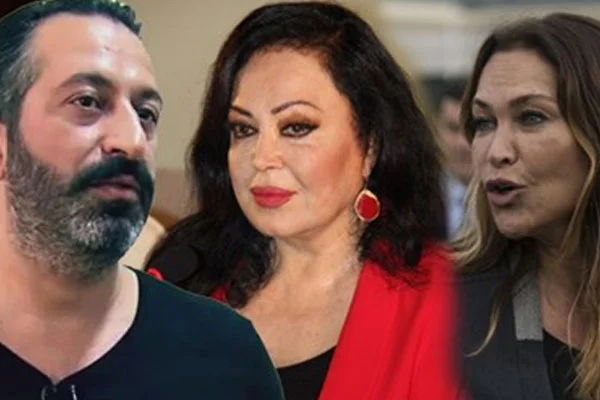 Ünlü isimlerden Ankara'daki saldırıya tepki