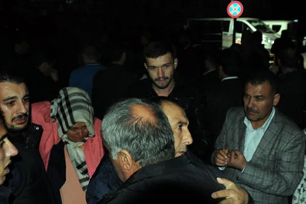 Uşak'ta 'Paralel Yapı Operasyonu'