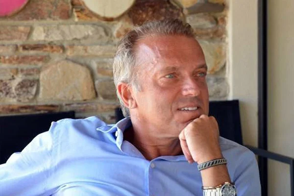 Uzan'dan "Ahmet Hakan" açıklaması