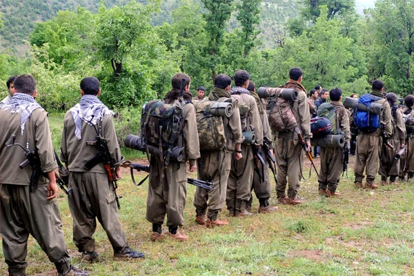 Valilik: 12 yaşındaki çocuğu PKK öldürdü